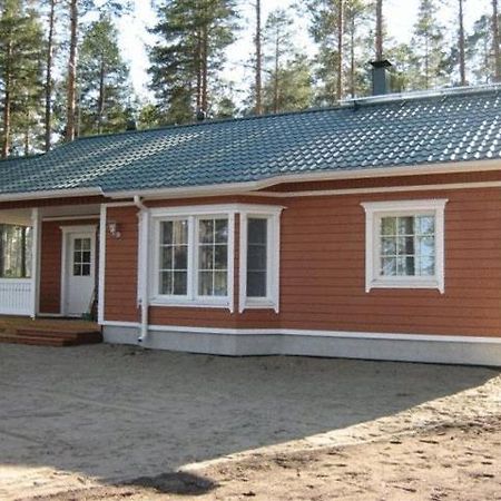 Ruoke Holiday Village Kesalahti Luaran gambar