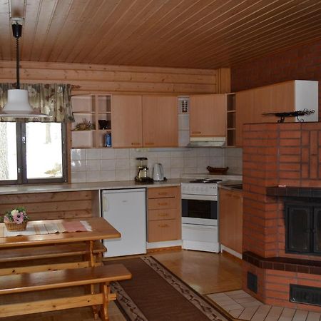 Ruoke Holiday Village Kesalahti Luaran gambar