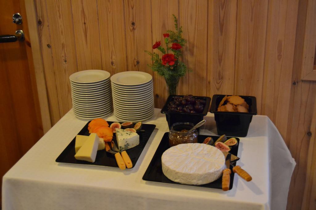 Ruoke Holiday Village Kesalahti Luaran gambar
