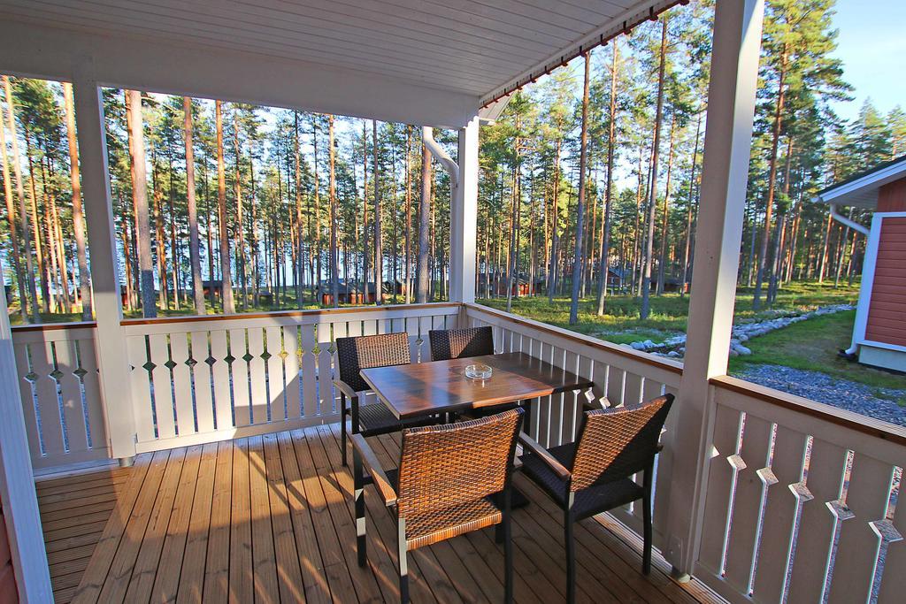 Ruoke Holiday Village Kesalahti Luaran gambar