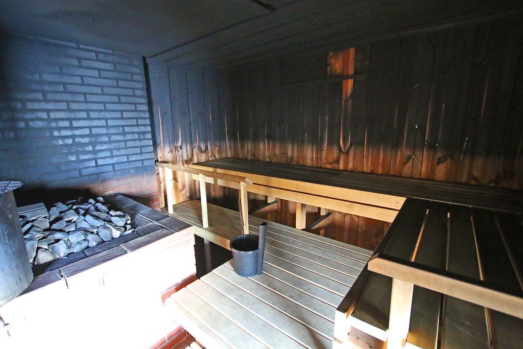 Ruoke Holiday Village Kesalahti Luaran gambar