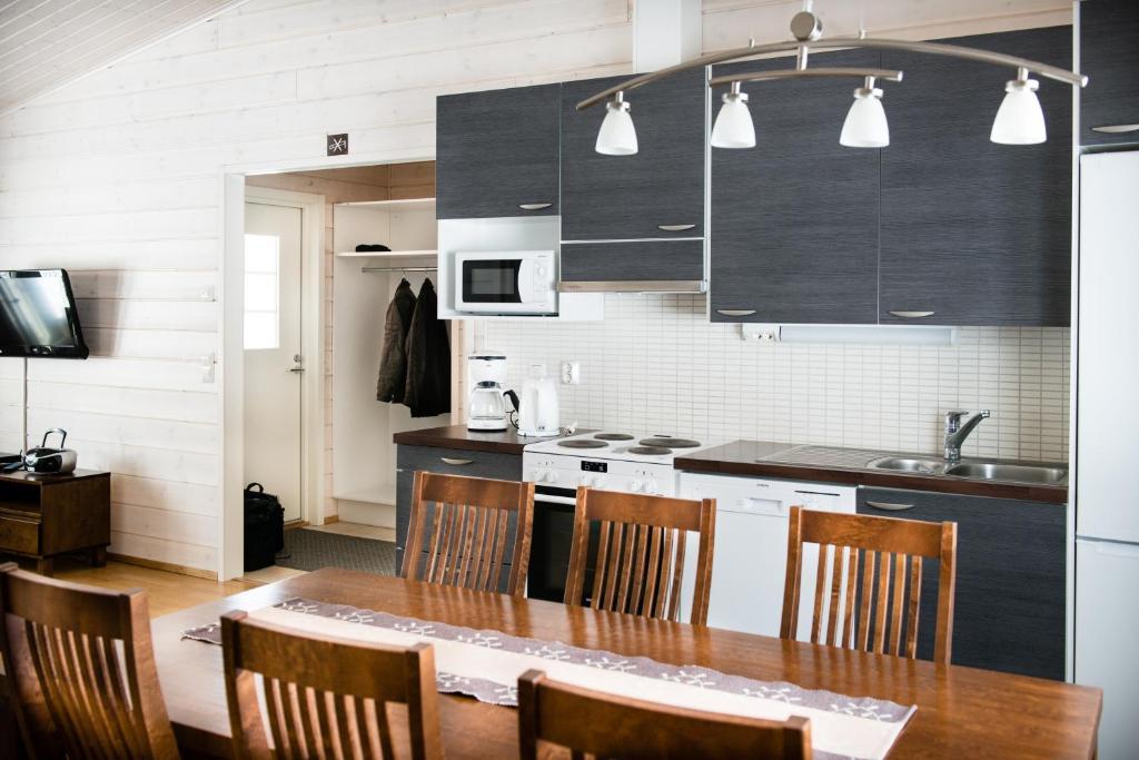 Ruoke Holiday Village Kesalahti Bilik gambar