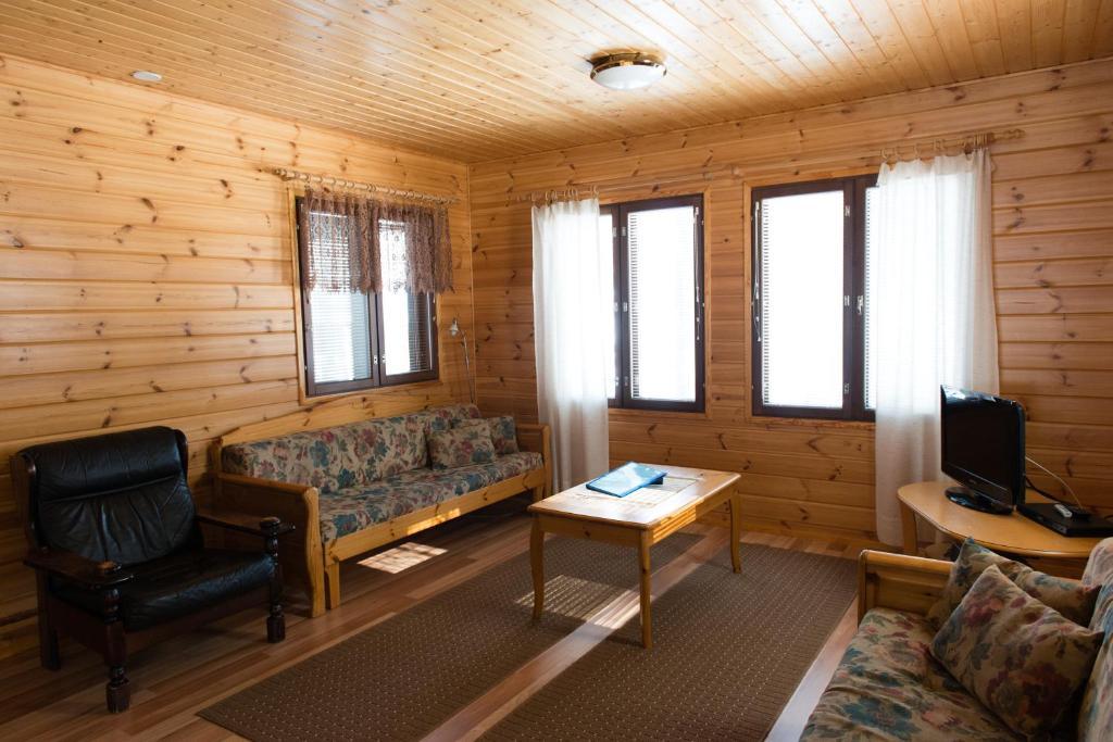 Ruoke Holiday Village Kesalahti Bilik gambar