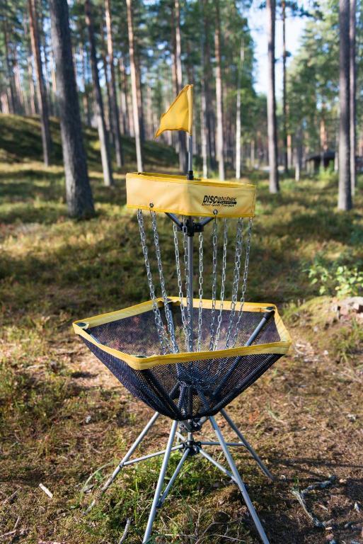 Ruoke Holiday Village Kesalahti Luaran gambar
