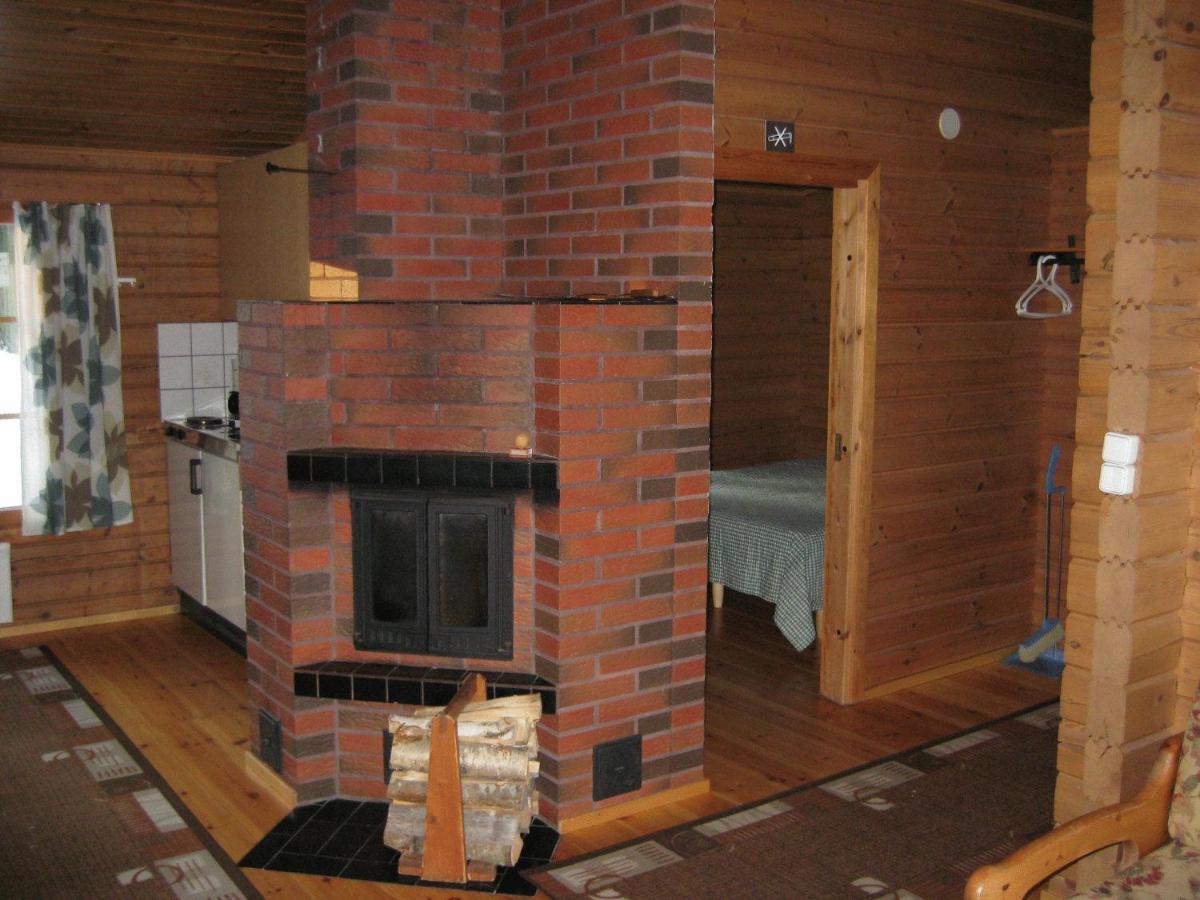 Ruoke Holiday Village Kesalahti Luaran gambar