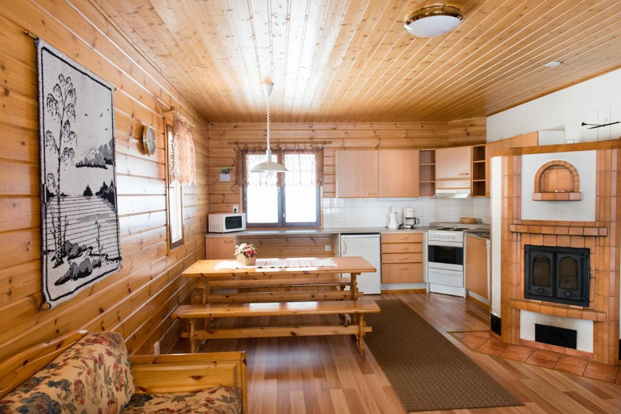 Ruoke Holiday Village Kesalahti Bilik gambar