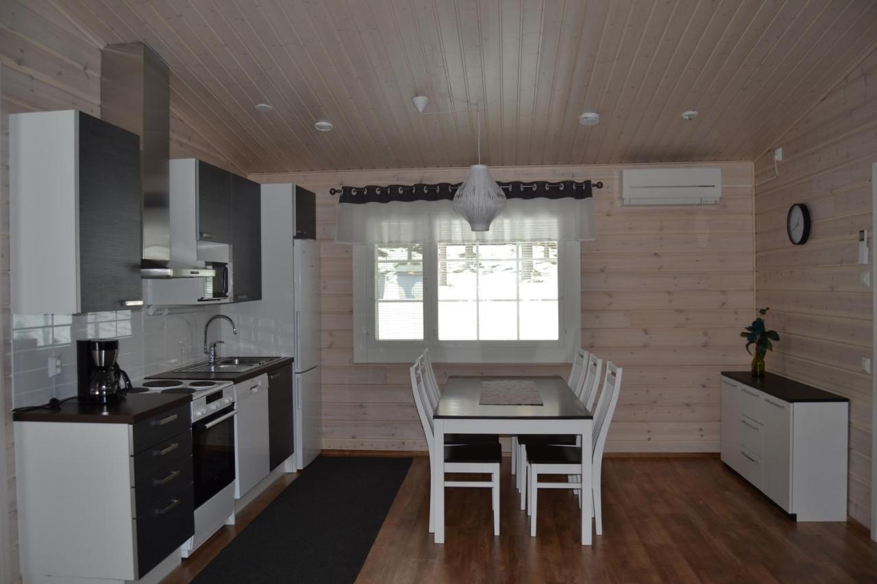 Ruoke Holiday Village Kesalahti Luaran gambar