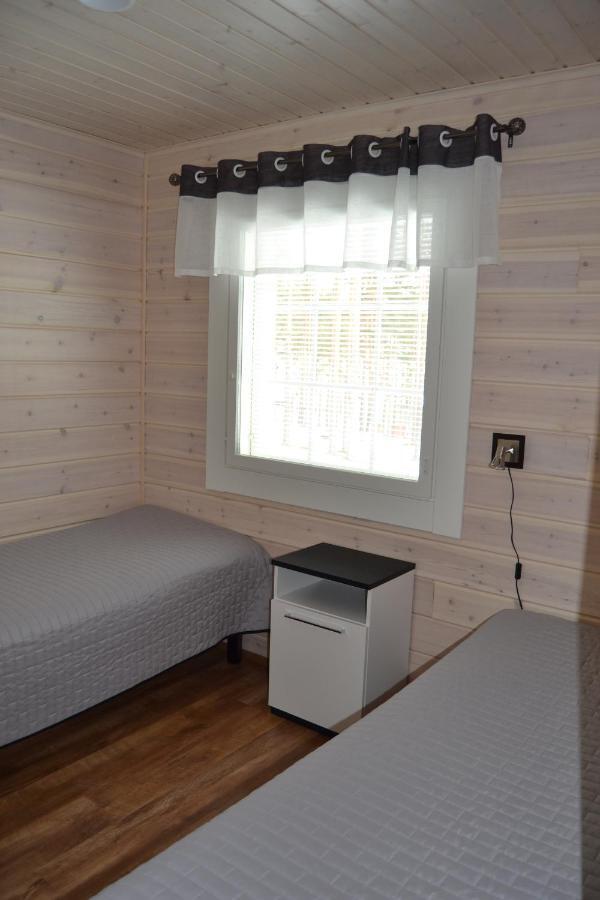 Ruoke Holiday Village Kesalahti Luaran gambar