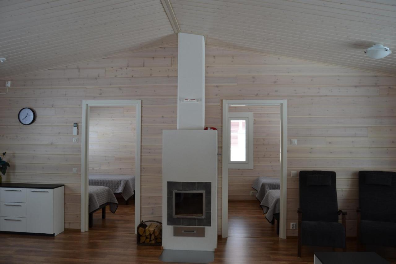 Ruoke Holiday Village Kesalahti Luaran gambar