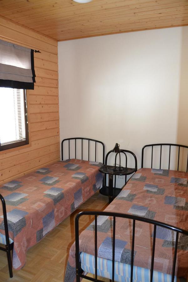 Ruoke Holiday Village Kesalahti Luaran gambar