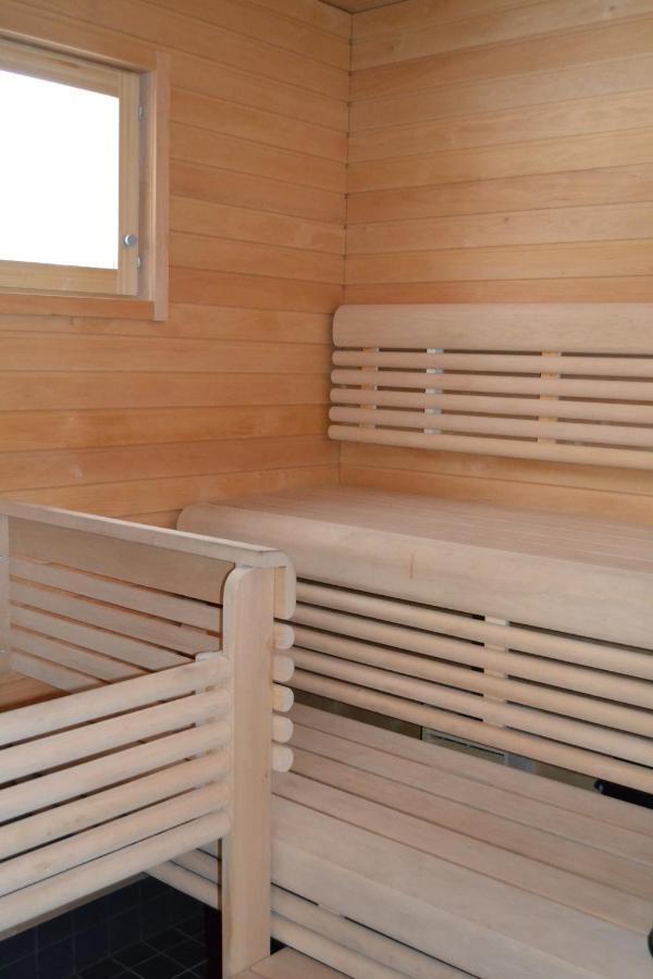Ruoke Holiday Village Kesalahti Luaran gambar